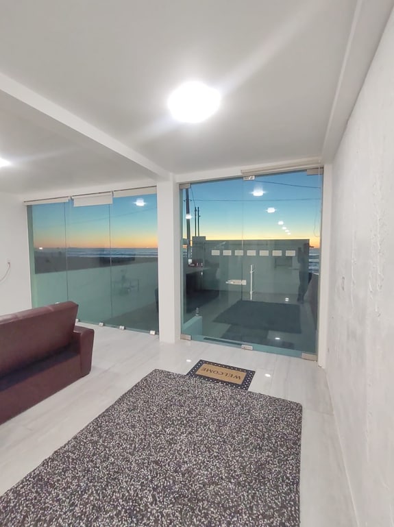 Luxury Ocean Front View Beach House. Rosarito B.c - Rosarito