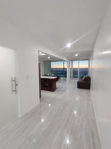 Luxury Ocean Front View Beach House. Rosarito B.C