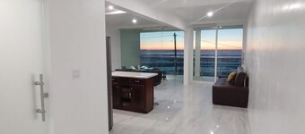 Luxury Ocean Front View Beach House. Rosarito B.C