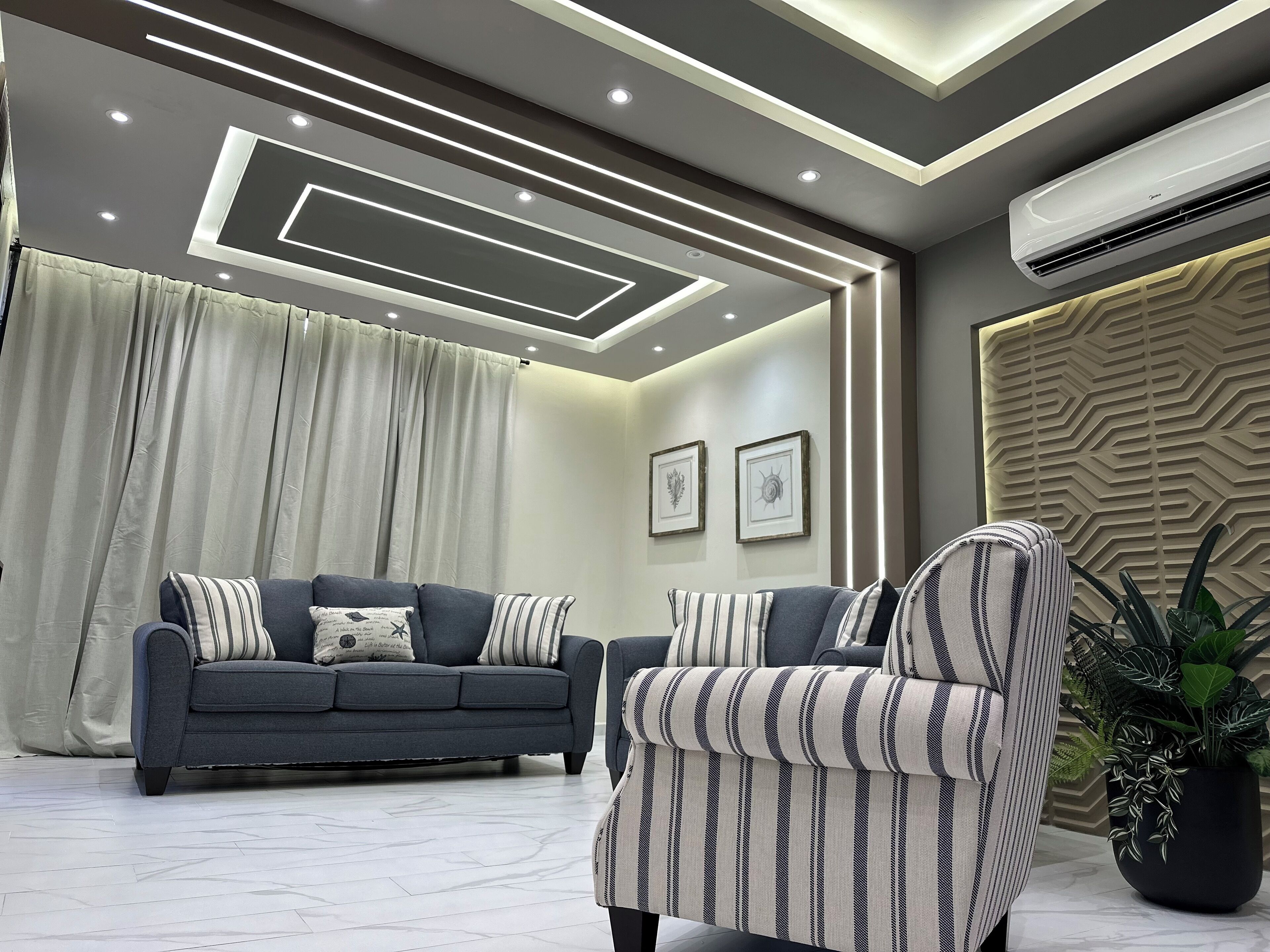 تلفزيون ذكي