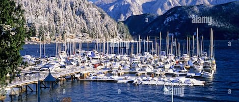 Port de plaisance
