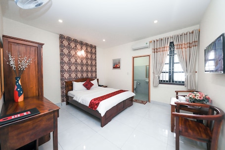 Escritorio y wifi gratis