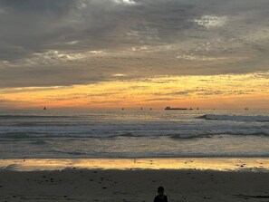 Serviettes de plage