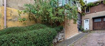 Apartment 'Fleißige Biene' with Mountain View, Private Terrace and Wi-Fi