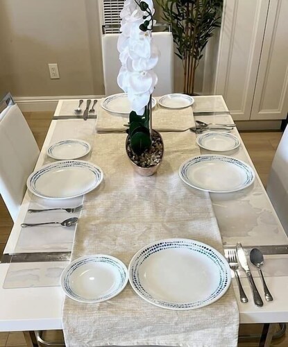 Exotic home 3bed2bath 20min to beach downtown