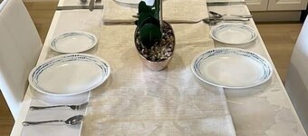 Exotic home 3bed2bath 20min to beach downtown