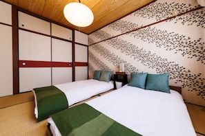 Free WiFi - Fiore Shimanouchi (Osaka)