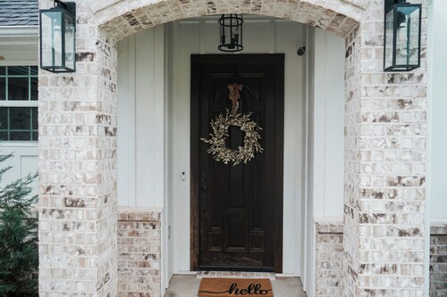 The Haven on Loveless Street w/ Full Game Room