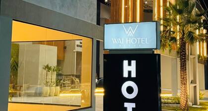 Wai Hotel Picos