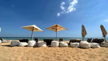 Perto da praia