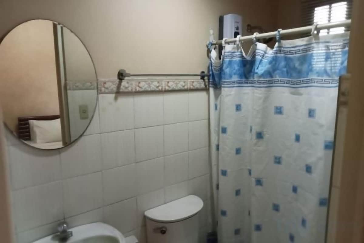 Baño | Artículos de higiene personal gratuitos