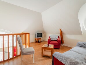 3 makuuhuonetta, Wi-Fi