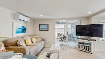 تلفزيون، مشغل دي في دي