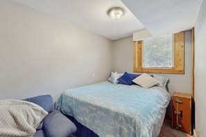 1 slaapkamer, internet, beddengoed