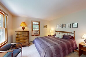 3 Schlafzimmer, Bügeleisen/Bügelbrett, Internetzugang, Bettwäsche