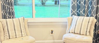 Close to Fort Gregg-Adams, VSU & Southside Medical – Comfort & Convenience