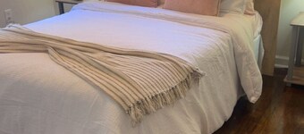 Close to Fort Gregg-Adams, VSU & Southside Medical – Comfort & Convenience
