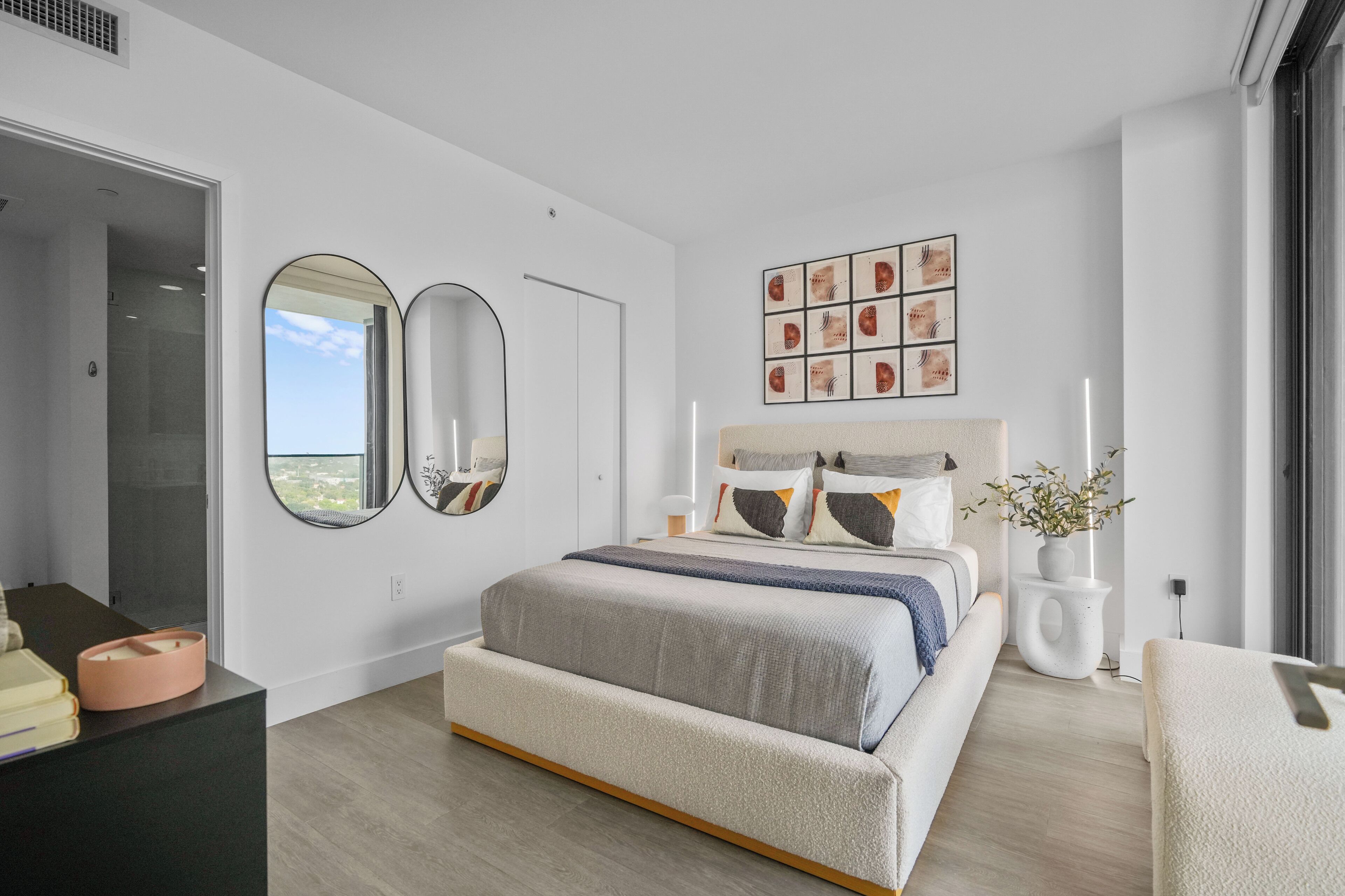 NEW LUXURY CONDO @HYDE MIDTOWN MIAMI