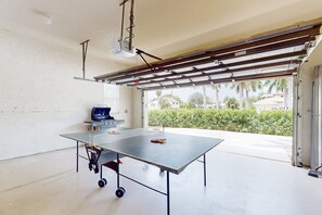 Sala de jogos