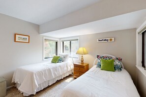 2 Schlafzimmer, Bügeleisen/Bügelbrett, Internetzugang, Bettwäsche