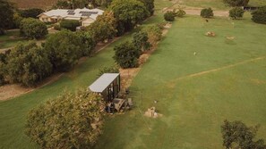 Exterior - Tiny Al'Molokai by Tiny Away (Alloway)