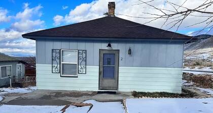 The Purple Door -FRESHLY UPGRADED AIR CONDITIONING NOW AVAILABLE-