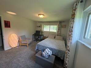 3 عدّة غرف نوم ومكتب ومكواة/لوح كي وواي فاي مجانًا