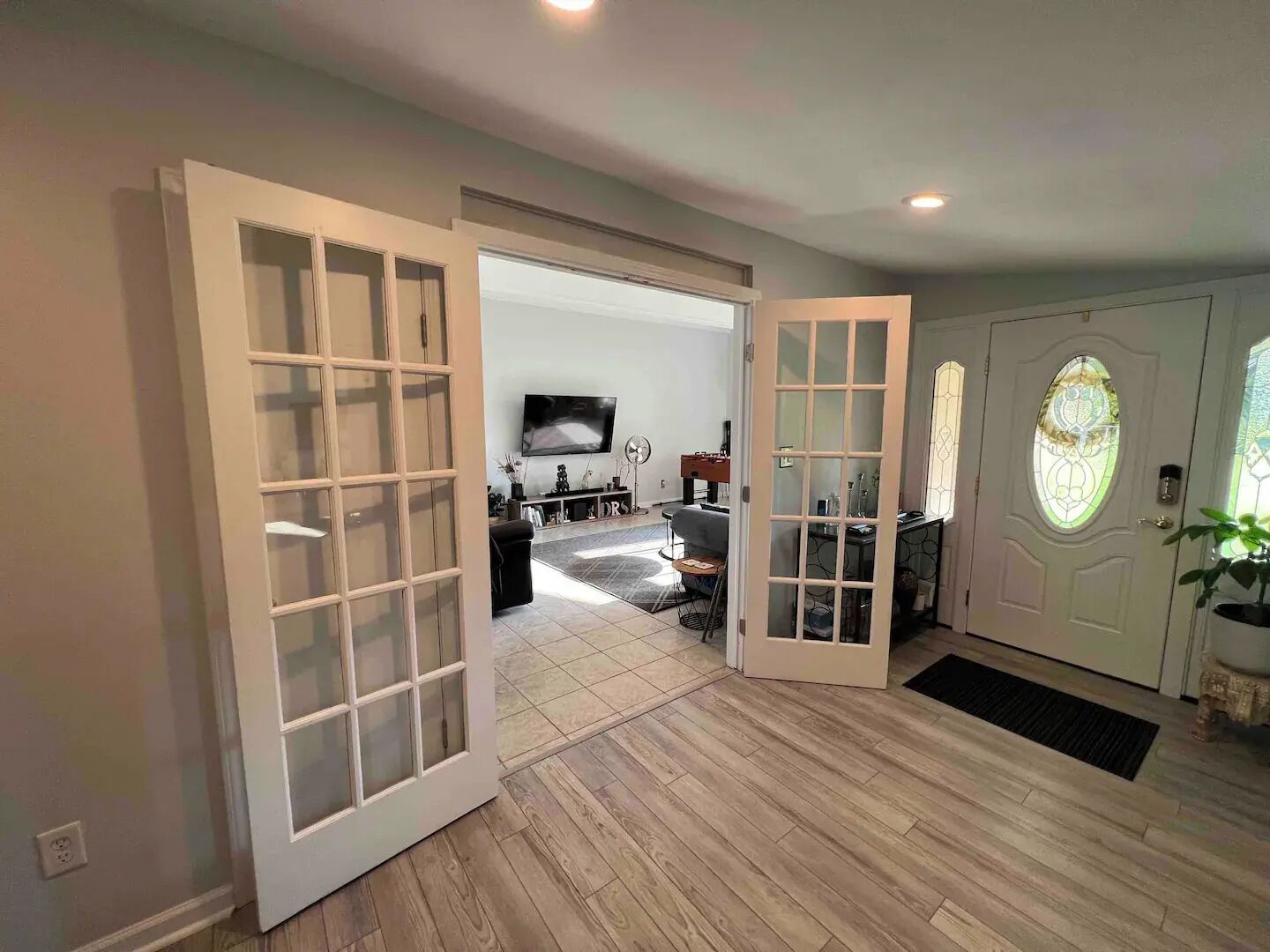 Charming Farmhouse Ranch - Splash Pad, Canton