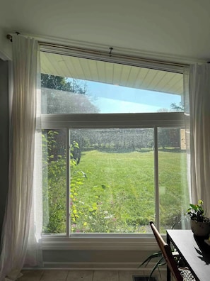 Interiör
