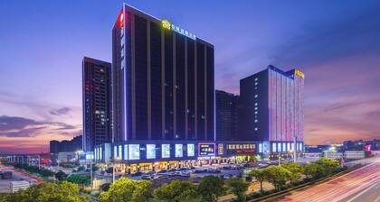 Pollton Apartment Foshan