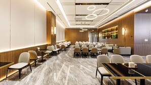 Restaurant - Pollton Apartment Foshan  (Foshan)