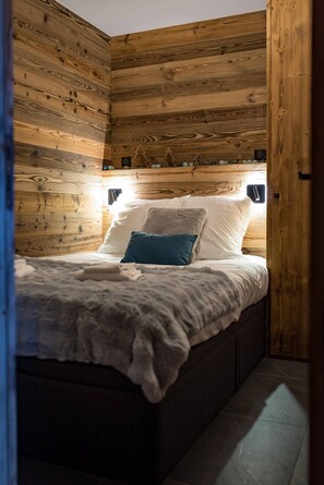 3 bedrooms, free WiFi