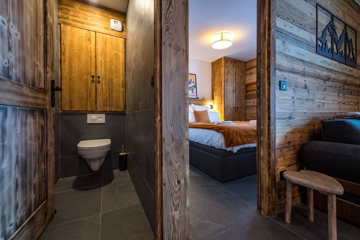 3 habitaciones y wifi gratis 