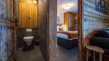 3 habitaciones y wifi gratis