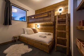 3 habitaciones y wifi gratis