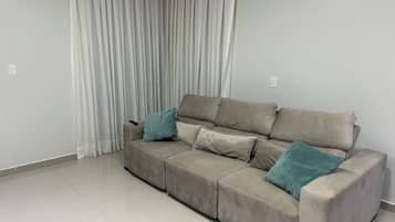 Área de estar