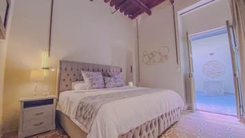 1 chambre, bureau, Wi-Fi, draps fournis