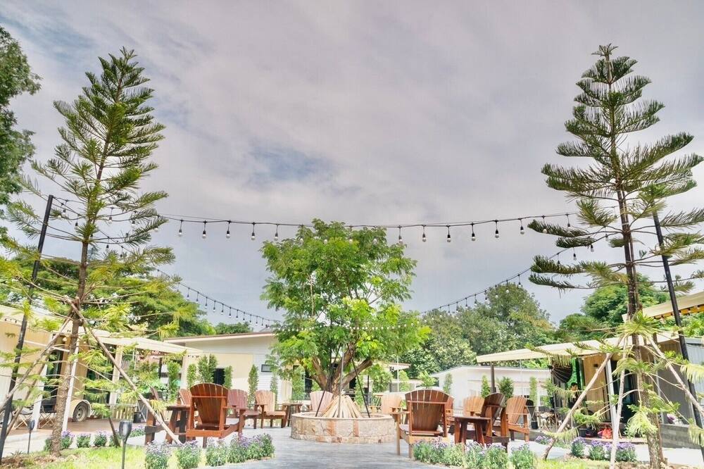 Wonder Mountain Resort
