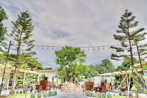 Wonder Mountain Resort