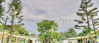 Wonder Mountain Resort