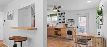 Overland Park Retreat