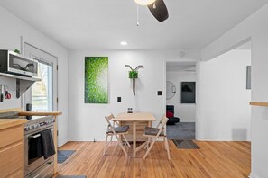 Interior - Overland Park Retreat (Overland Park)