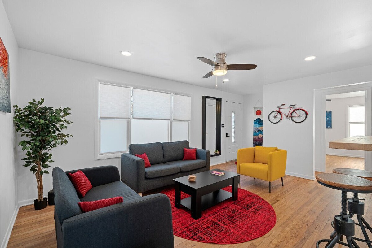 Majoittajan profiilikuva