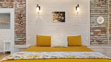 1 slaapkamer, gratis wifi, beddengoed