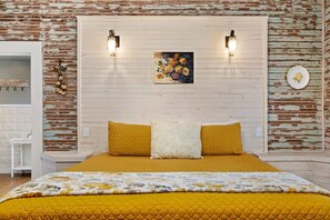 1 habitación, wifi gratis y ropa de cama 