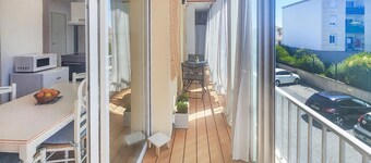 Nice apartment in Palavas-Les-Flots
