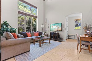 Smart TV - ☀Private Unit Like No Other ☀Serene, Tranquil, Fully Equipped ☀ (Waimea)