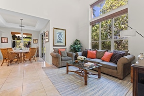 Smart TV - ☀Private Unit Like No Other ☀Serene, Tranquil, Fully Equipped ☀ (Waimea)