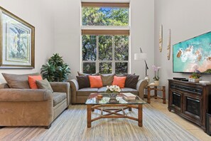 Smart TV - ☀Private Unit Like No Other ☀Serene, Tranquil, Fully Equipped ☀ (Waimea)