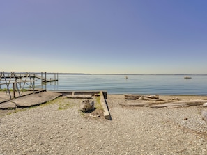 Plage à proximité